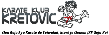 Karate Klub Kretovič Košice