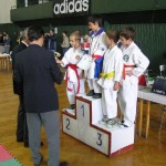 Prešov 2007