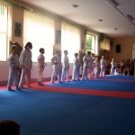 Sústredenie KKK 2008