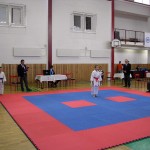 Majstrovstvá Slovenska detí a žiakov, 10.5.2008, Košice