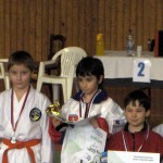 Majstrovstvá VÚKABU, 12.4.2008 , Bardejov