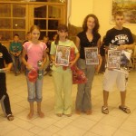 Drienica 2007