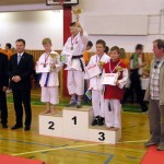 Majstrovstvá Slovenska detí a žiakov, 10.5.2008, Košice