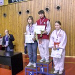 Majstrovstvá VÚKABU, 12.4.2008 , Bardejov