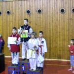 Majstrovstvá VÚKABU, 12.4.2008 , Bardejov