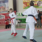 Galantský karate cup - 12. ročník