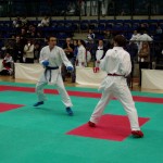 4th Harasuto Europe Cup, 1.3. - 2.3.2008, Lodz, Poľsko
