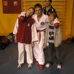 11th Budapest Open