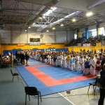 11th Budapest Open