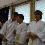 Jugo Cup Košice 2008
