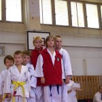 Jugo Cup Košice 2008