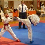 Jugo Cup Košice 2008