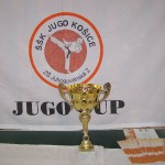 Jugo Cup Košice 2008