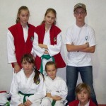 Jugo Cup Košice 2008