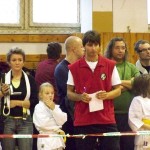 Jugo Cup Košice 2008