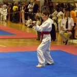 Jugo Cup Košice 2008