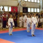 Jugo Cup Košice 2008