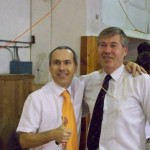 Jugo Cup Košice 2008
