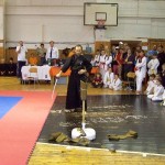 Jugo Cup Košice 2008