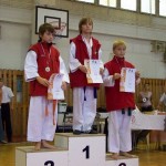 Jugo Cup Košice 2008