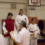 Jugo Cup Košice 2008