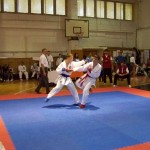 Jugo Cup Košice 2008