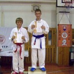 Jugo Cup Košice 2008