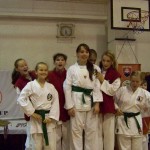 Jugo Cup Košice 2008