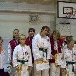 Jugo Cup Košice 2008