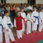 Galantský karate cup - 12. ročník