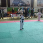 Galantský karate cup - 12. ročník