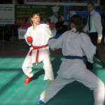 Galantský karate cup - 12. ročník