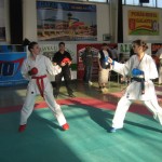 Galantský karate cup - 12. ročník